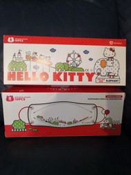 救世Hello Kitty 立體KF94口罩