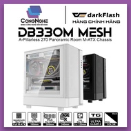 DARKFLASH DB330M MESH COMPUTER CASE (Full M-ATX)