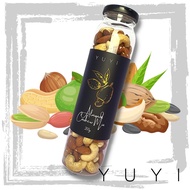 【Yu Yi Herbs】Almond Cashew Mix - 200g