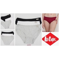 KATUN LEE COOPER Women's Midi Panties, Lightweight Cotton Material, Underwear A2031
