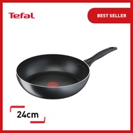 ✟ ¤ ✗ Tefal Cook 'N Clean Frypan 24cm