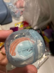 角落生物 三文魚恐龍 小鎖