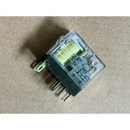 Relay G2R-1-SN 24VDC 5A 8 Legs New Omron
