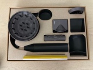 全新Dyson Supersonic HD03 風筒配件 (4件)