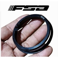 COMB HEADSET BOTTOM FSA COMB PERMANENT COMB BOTTOM FRAME TAPPERED