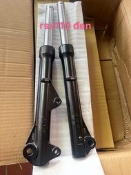 Cặp Phuộc Trước Wave S 110 fi / RSX 110 fi / Wave Blade 110 / Future X / Future 125