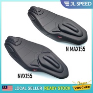 YAMAHA N MAX NMAX155 / NVX155 NVX 155 OPTION 1 HIGH CLASS RACING SEAT ASSY RACING TEMPAT DUDUK