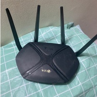 Bộ phát WIFI6 1600 Ax1800Mbps router wifi6 có hỗ trợ MESH 2 băng tần(Cũ)- HSHOP365 HSHOP365HN