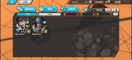 One Piece Bounty Rush港台服ios/低進度帳號