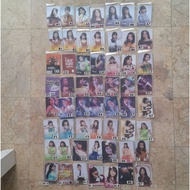 Music Download Card Official Jkt48