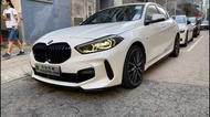 BMW  118i M SPORT Auto