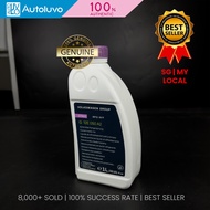 Genuine VW / Audi G12 EVO Coolant Ready Mix 1L (G12E050A2)