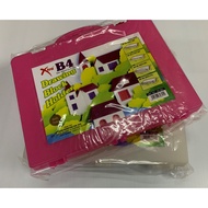 Xtra B4 Colour Document Case (DC-821)