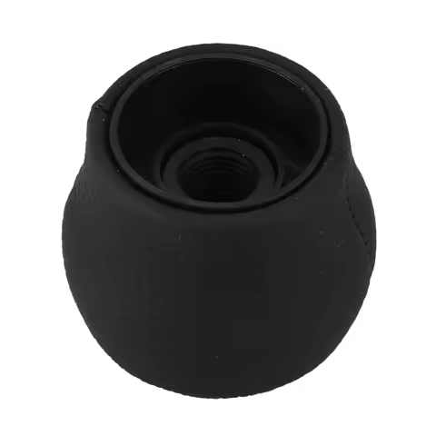 QB-Car 6 Speed Gear Shift Knob Automatic Gear Knob Fit For Toyota Corolla Verso Auris Yaris RAV4 200