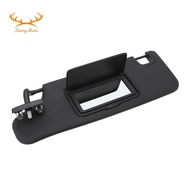 [Redpowderyan.] Left Sun Visor Driver Side Sun Visor 6CJ07DX9AA for   JK 2007-2017 Sun Visor for  Su