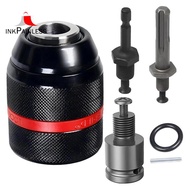 Keyless Drill Chuck Drill Hex Chuck Sds Chuck Adapter