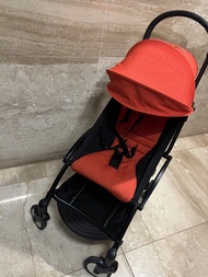 Stokke babyzen yoyo+ baby strollers 嬰兒車BB車兒童手推車可上飛機旅行嬰兒推車傘車YOYO baby strollers