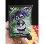 Pokemon Tcg - Indeedee V Full Art