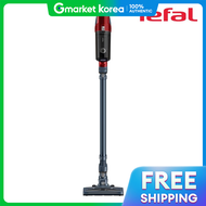 Tefal | เครองดดฝนไรสาย เทฟอล รนเอกซเพรท 6.60 TY6831KO