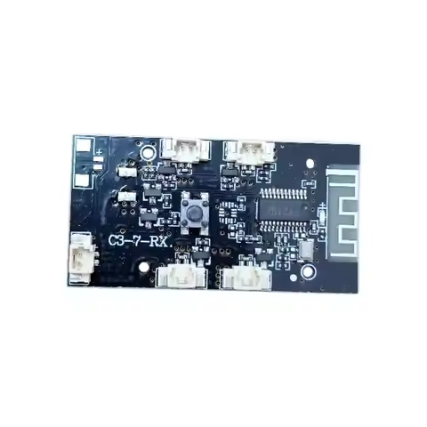 RC Plane Quadcopter Transmitter Board Accessories Compact Drone Parts for E88pro E88 Drone Building