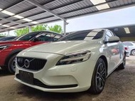 2018 V40 1.5 白色