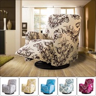 Waterproof Elastic Recliner Chair Cover All-inclusive Massage Sofa Couch Cover