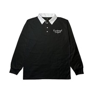 RANDSIMPEL RUGBY SHIRT PREMIUM T-SHIRT RUGBY T-SHIRT PREMIUM DISTRO T-SHIRT