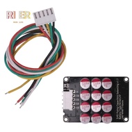 4S 5A Whole Group Balancer Active  Board Lithium Lipo Lifepo4 Battery Equalizer Energy Transfer Capa