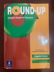 English Grammar Practice