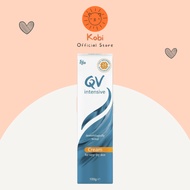 QV Intensive Cream 100g | QV Exfoliating polish 125g