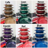 PERIUK DESSINI MURAH READY STOCK‼️😁