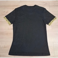 Player Issue Mexxicoo Special Black Football Jersey 25/26