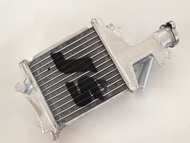 หม้อน้ำ pcx160giorno. /pcx150