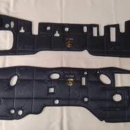 TOYOTA LAND CRUISER 60 FJ60 1980-1989 Original Vtech Firewall interior wall damper