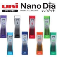 Uni三菱 202ND  0.5mm超最強筆芯