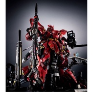 [Last One] <Ohtoys> 日版 魂限 METAL STRUCTURE 解體匠機 高達 沙薩比 Sazabi 配件包 全1款 盒蛋 FW mb Converge 機動戰士 GUNDAM 模