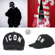 MW Dsquared Icon Cap