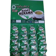 tok guru pondok kopi rerama ekstrak daun rerama