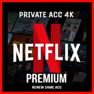 ℕ𝔼𝕋𝔽𝕃𝕀𝕏 𝔸ℂℂ𝕆𝕌ℕ𝕋 PREMIUM 4K UHD PRIVATE ORI 100% MALAYSIA FAST AND STABLE