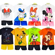 UNISEX JEJE KIDS SERIES Children's Suit