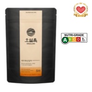 osulloc volcanic rock tea 30g Leaf Tea korea