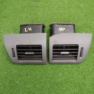 Toyota Alphard Anh10 Aircond vent