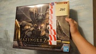 HG 鐵甲萬能俠 Mazinger Z Black Ver.