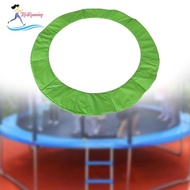 [Whweight] Trampoline Spring Cover Trampoline Edge Cover Waterproof Edge Protector Trampoline Surround Pad Trampoline Replacement Pad