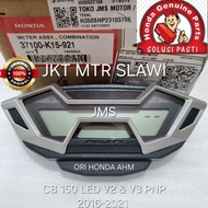 37100-K15-921 Speedometer meter assy new cb 150 cb V2 & original AHM Honda cb 150r ledV3