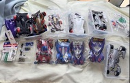 田宮 Mini 4WD 四驅車 JB 改革快刀號  巨霸號 zmc 混碳版 零件