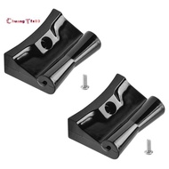 2pcs Replacement Side Handle for 18-8 Tri-Clad,Pans and Lids (Pre 1994), for 3Qt & 4Qt Pot 18-8 Sauc