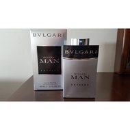 BVLGARI MAN EXTREME FOR MAN 100ML REJECTED