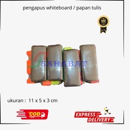 WHITEBOARD ERASER WHITEBOARD ERASER