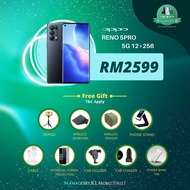 OPPO RENO 5PRO 5G 12+256GB